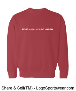 KOJC - HSH - LILOC - DRGG Design Zoom