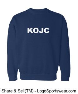 KOJC Design Zoom