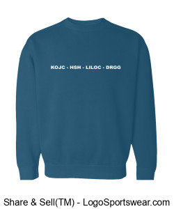 KOJC - HSH - LILOC - DRGG Design Zoom