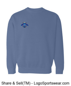KOJC Sweater Design Zoom