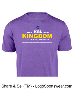 KGL Product Simple Purple Design Zoom