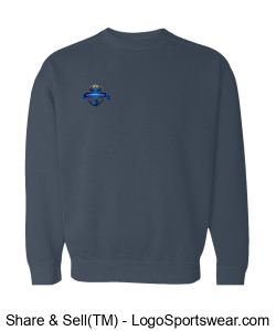 KOJC Sweater Design Zoom
