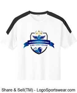 Kids Shirt Design Zoom