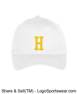 H Hat Design Zoom